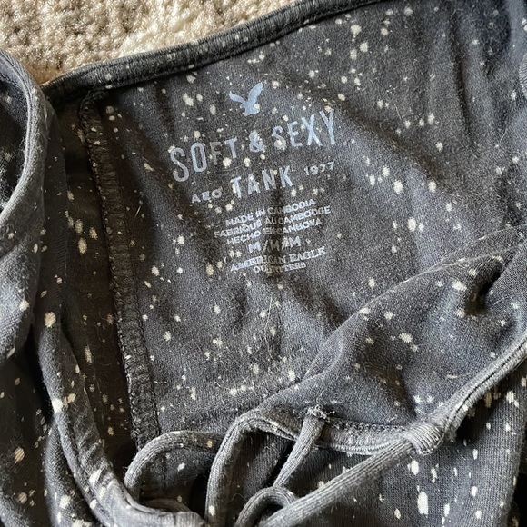 AE tank - Picture 3 of 3